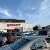 Photo taken at Target by Lingyu T. on 11/20/2018