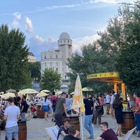 6/29/2022 tarihinde Martinziyaretçi tarafından Strandbar Herrmann'de çekilen fotoğraf