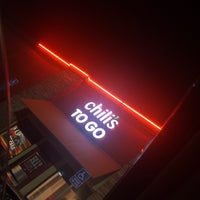 Photo prise au Chili&amp;#39;s Grill &amp;amp; Bar par Razan le11/27/2019