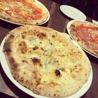 Pizzeria Bar Napoli ナポリ 新潟 4 Tips From 63 Visitors