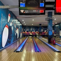 Photo taken at Wi-Fi Bowling by Sulaiman A. on 2/9/2024