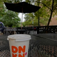 Photo taken at Dunkin&amp;#39; by زيـد ♉︎ on 8/23/2019