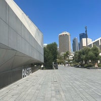 Photo taken at Tel Aviv Museum of Art by Anastasia Z. on 7/18/2023