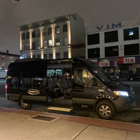 10/31/2019にCaptain Abdullah ✈.がCourtyard by Marriott Newark Downtownで撮った写真