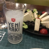 Photo taken at Gokyuzu Restaurant by Özge G. on 10/20/2017