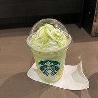 Photo taken at Starbucks by kyo on 6/5/2022