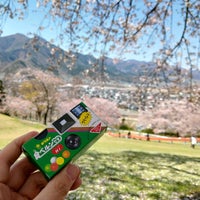 戸倉宿キティパーク 千曲市 長野県