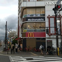 Photo taken at McDonald&amp;#39;s by FUJI W. on 7/12/2022
