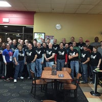 Photo taken at AMF Pleasant Valley Lanes by Chris S. on 12/12/2014