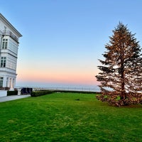 1/3/2023 tarihinde CasiO.ziyaretçi tarafından Grand Hotel Heiligendamm'de çekilen fotoğraf