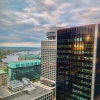 9/24/2021にCasiO.がDelta Hotels by Marriott Ottawa City Centreで撮った写真