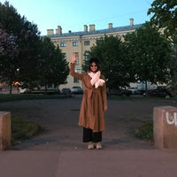 5/19/2018 tarihinde Vivien N.ziyaretçi tarafından Восточный уголок'de çekilen fotoğraf