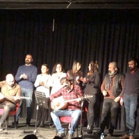 Foto scattata a Duru Tiyatro da Özden il 1/22/2020