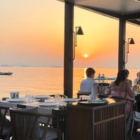 Photo taken at Dodo Marin Fish Restaurant by Özden on 7/14/2023