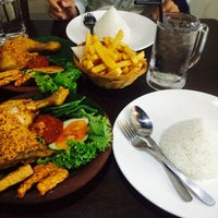 Dapur Jawa Klasik Indonesian Restaurant In Cheras Photo Taken At Dapur Jawa Klasik By Nenajmlddn On 9 10 2016