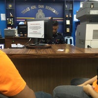 Balai Polis Ipd Kajang Kajang Selangor