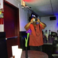 Photo taken at Cafe Bronco by Capsun P. on 2/1/2013