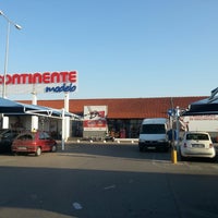 Photos At Continente Modelo Supermarket