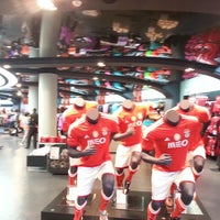 adidas store estadio da luz