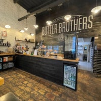 Photo taken at Butter Brothers by Kitti J. on 11/3/2023