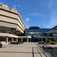 Photo taken at The National Archives by Doyoung O. on 9/28/2018