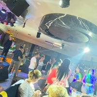 Photo taken at Galata Maxigala Bar by İsra on 7/28/2022
