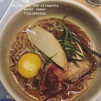 Photo taken at Momofuku Noodle Bar by Ruiling W. on 11/20/2018