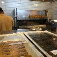 Photo taken at Shayah iranian BBQ by Yazeed💀 on 1/6/2021