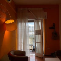 Foto scattata a Hostel of the Sun da S il 12/25/2023