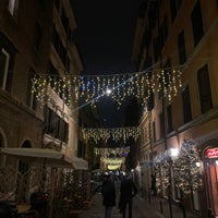 Photo taken at Trieste by S on 12/28/2023