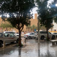 Photo taken at Al Thomairi Old Market by S on 4/8/2024