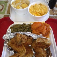 Big Mama S Southern Kitchen Southern Soul Food Restaurant In