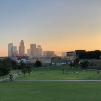 Photo taken at Los Angeles State Historic Park by April C. on 9/20/2020