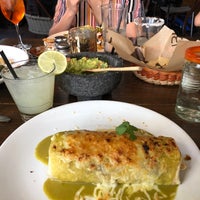 Photo taken at Tortilla Republic by April C. on 2/8/2020