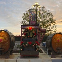 Photo taken at San Antonio Winery by April C. on 1/4/2021