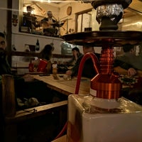 3/11/2020にEnes Y.がIhlamuraltı Cafeで撮った写真