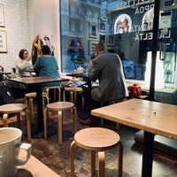 Photo taken at SIS. Deli + Café by Anna &amp;. on 12/15/2018