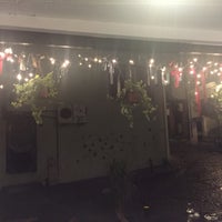 10/11/2015에 Veysel Ö.님이 Cafe Galata에서 찍은 사진