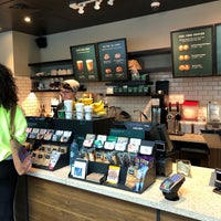 Photo taken at Starbucks by Mohammed on 2/23/2020