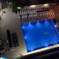 Photo taken at Mediterranean Resort Hotel by Ali on 7/14/2021
