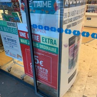 Foto diambil di Monoprix oleh santagati pada 8/27/2019