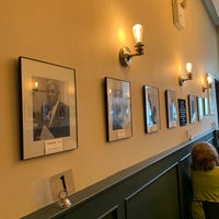 Photo taken at Cafe Shane on Washington by santagati on 4/25/2019