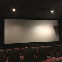 Photo taken at Williamsburg Cinemas by santagati on 3/18/2018