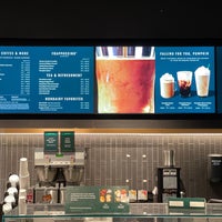 Photo taken at Starbucks by santagati on 10/23/2021