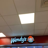 Photo taken at Wendy’s by santagati on 9/11/2019
