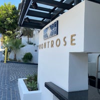Foto tirada no(a) Montrose at Beverly Hills por santagati em 7/25/2022