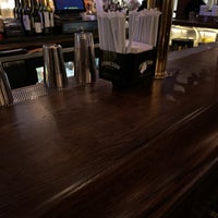 Photo taken at Park Avenue Tavern by santagati on 4/22/2022
