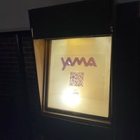 Photo taken at Yama Japanese Restaurant by santagati on 5/24/2022