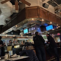 Foto tirada no(a) Park Avenue Tavern por santagati em 4/22/2022