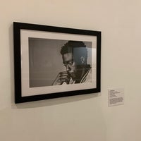 10/20/2019にsantagatiがAfrican American Museumで撮った写真